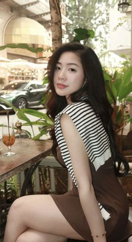 Bạn Nữ Minh Nguyệt Độc thân 23 tuổi Tìm người yêu lâu dài ở An Cựu, Huế