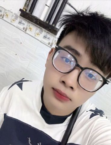 Bạn Nam Huỳnh Triệu Độc thân 19 tuổi Tìm người yêu lâu dài ở Bình Dương, Hồ Chí Minh