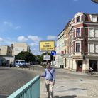 Vinh - Tìm bạn đời - Berlin, Đức - Nghiêm túc tìm mối quan hệ lâu dài