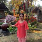 Huynh Ngoc Ha - Tìm người để kết hôn - quan-4, Hồ Chí Minh - Tìm bạn trăm năm