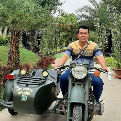 Bạn Nam Quân AG Ly dị 39 tuổi Tìm người yêu lâu dài ở Long Xuyên, An Giang
