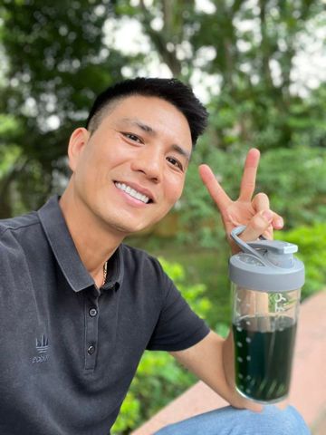 Bạn Nam Nguyễn Hải Độc thân 43 tuổi Tìm người yêu lâu dài ở Cầu Giấy, Hà Nội