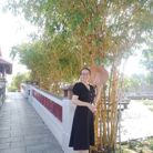 Trần Thị Mộng Tuyền - Tìm người để kết hôn - Tân Long Hội, Vĩnh Long - đơn giản chân thành