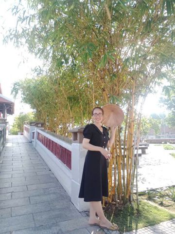 Bạn Nữ Trần Thị Mộng Ly dị 40 tuổi Tìm người để kết hôn ở Tân Long Hội, Vĩnh Long