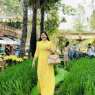 PHAN THỊ CAO - Tìm bạn đời - Bình Dương, Hồ Chí Minh - Chân tình và thật tình