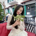 Nguyễn  Thi  thảo - Tìm người để kết hôn - Xuân Hòa, Hồ Chí Minh - tìm bạn đời chân thành