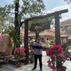 Tâm - Tìm người yêu lâu dài - Hạnh Thông, Hồ Chí Minh - Xin chào