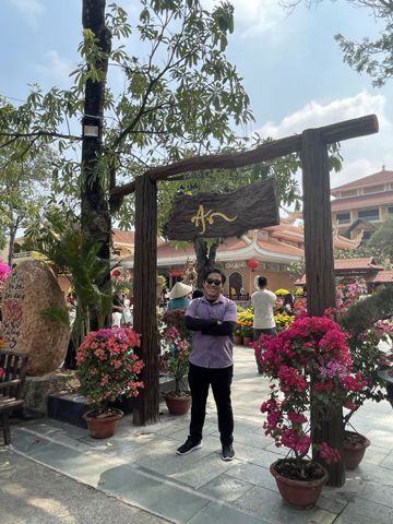 Bạn Nam Tâm Độc thân 29 tuổi Tìm người yêu lâu dài ở Hạnh Thông, Hồ Chí Minh