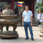 MrTungfs - Tìm người để kết hôn - Buôn Ma Thuột, Đắk Lắk - Kết nối trái tim