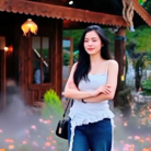 Ngọc Lưu Ly - Tìm người để kết hôn - Sài Gòn, Hồ Chí Minh - Mãi mãi