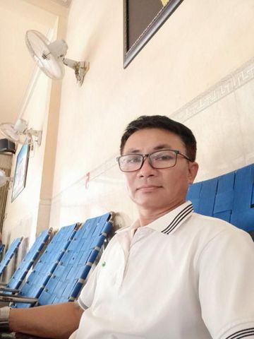 Bạn Nam Lê Phước an Độc thân 54 tuổi Tìm người yêu lâu dài ở Nha Trang, Khánh Hòa