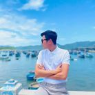 Minh - Tìm người yêu lâu dài - Xuân Hòa, Hồ Chí Minh - Tìm bạn