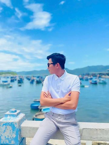 Bạn Nam Minh Độc thân 35 tuổi Tìm người yêu lâu dài ở Xuân Hòa, Hồ Chí Minh