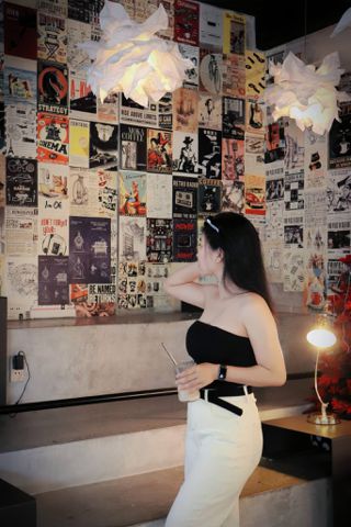 Bạn Nữ Ny ny Ly dị 31 tuổi Tìm người yêu lâu dài ở Xuân Hương - Đà Lạt, Lâm Đồng