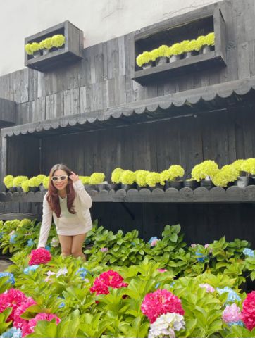 Bạn Nữ Thuy Nguyen Độc thân 42 tuổi Tìm người để kết hôn ở Sài Gòn, Hồ Chí Minh