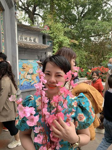 Bạn Nữ MỴ ẢNH Ly dị 47 tuổi Tìm bạn bè mới ở Đống Đa, Hà Nội