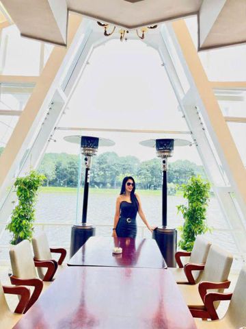 Bạn Nữ Lyly Độc thân 42 tuổi Tìm bạn bè mới ở Xuân Hòa, Hồ Chí Minh