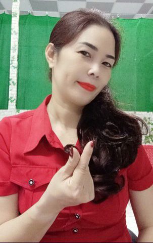 Bạn Nữ Lan Anh Ở góa 47 tuổi Tìm bạn đời ở Mỹ Tho, Đồng Tháp