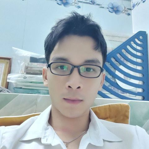 Bạn Nam Nguyễn Hoàng Độc thân 27 tuổi Tìm người yêu lâu dài ở Sài Gòn, Hồ Chí Minh