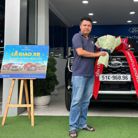 Đoàn Quốc Trung - Tìm người yêu lâu dài - An Khánh, Hồ Chí Minh - Tìm bạn nữ phù hợp