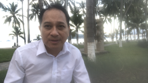 Bạn Nam Tony Ly dị 55 tuổi Tìm người yêu lâu dài ở California, Mỹ