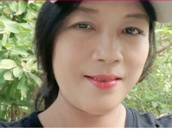 Bạn Nữ Hồng Anh Ly dị 52 tuổi Tìm người yêu lâu dài ở Gò Vấp, Hồ Chí Minh