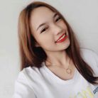 Kim - Tìm người yêu lâu dài - Xuân Hòa, Hồ Chí Minh - Mộc mạc