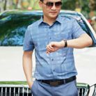 Phan Thanh Hùng - Tìm người yêu lâu dài - Sài Gòn, Hồ Chí Minh - 1 người khô khan nhưng rất chân thành
