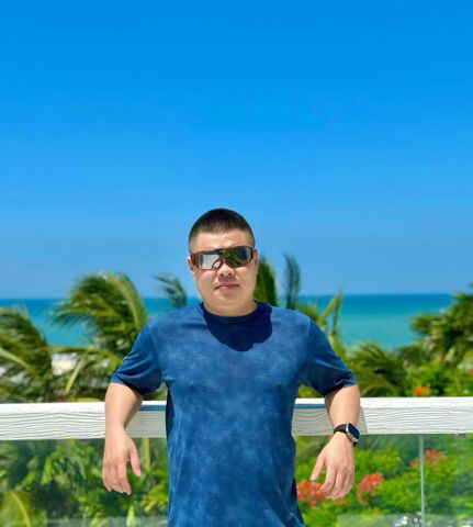 Bạn Nam Danh Trần Độc thân 44 tuổi Tìm người để kết hôn ở Tân Sơn, Hồ Chí Minh