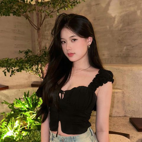 Bạn Nữ Thanh Thanh Độc thân 27 tuổi Tìm người để kết hôn ở Xuân Hòa, Hồ Chí Minh
