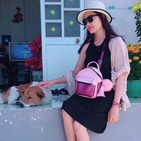 Bạn Nữ Lam Nhã Ly dị 36 tuổi Tìm bạn bè mới ở Bình Thạnh, Hồ Chí Minh