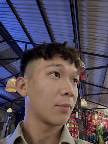 Bạn Nam Đào Huy Độc thân 25 tuổi Tìm người yêu lâu dài ở Ninh Kiều, Cần Thơ