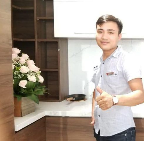 Bạn Nam Bảo Nam Độc thân 32 tuổi Tìm người để kết hôn ở Nghĩa Đồng, Nghệ An
