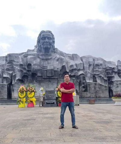 Bạn Nam Võ  Phương Độc thân 45 tuổi Tìm người yêu lâu dài ở Sơn Trà, Đà Nẵng