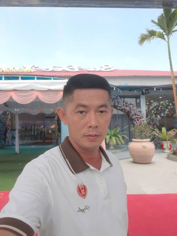Bạn Nam Quoc Dung Độc thân 47 tuổi Tìm người yêu lâu dài ở Xuân Hòa, Hồ Chí Minh