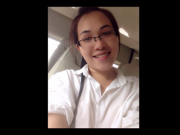 Bạn Nữ Phước Thảo Độc thân 41 tuổi Tìm người yêu lâu dài ở Tân Phú, Đồng Nai