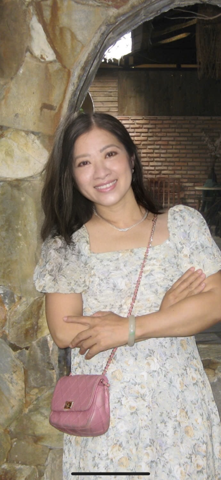 Bạn Nữ Kim xuân Độc thân 50 tuổi Tìm người để kết hôn ở Bến Thành, Hồ Chí Minh