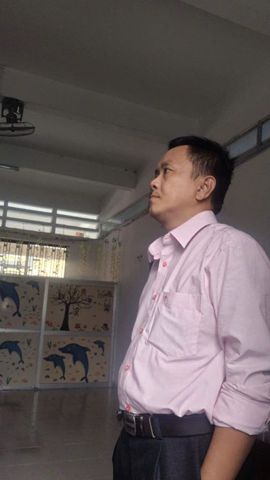 Bạn Nam Tủi thân Độc thân 45 tuổi Tìm người yêu lâu dài ở Gia Định, Hồ Chí Minh