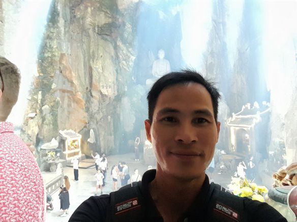 Bạn Nam Lên Độc thân 37 tuổi Tìm người yêu lâu dài ở Xuân Hòa, Hồ Chí Minh