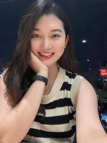Bạn Nữ Thanh Ly dị 23 tuổi Tìm bạn bè mới ở Bến Thành, Hồ Chí Minh