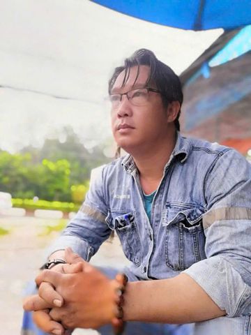 Bạn Nam Nguyễn Văn Độc thân 50 tuổi Tìm người yêu lâu dài ở Xuân Hòa, Hồ Chí Minh