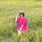 Nắng - Tìm người yêu lâu dài - Gia Định, Hồ Chí Minh - Độc thân