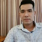Luân - Tìm người để kết hôn - Gia Định, Hồ Chí Minh - Đơn giản