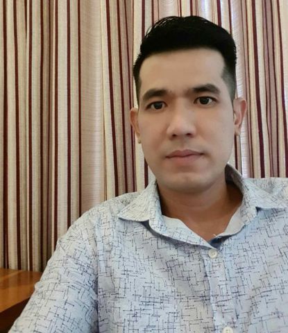 Bạn Nam Luân Ly dị 41 tuổi Tìm người để kết hôn ở Gia Định, Hồ Chí Minh
