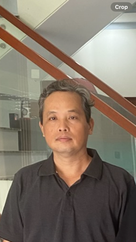 Bạn Nam Trần Minh Độc thân 46 tuổi Tìm người để kết hôn ở Thủ Đức, Hồ Chí Minh