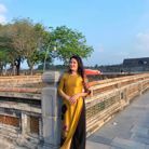 Thùy - Tìm người để kết hôn - Thuận An, Huế - Tìm người thương
