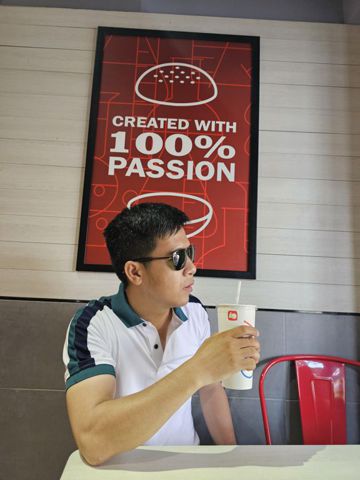 Bạn Nam Lượm ve chai Độc thân 33 tuổi Tìm người yêu lâu dài ở Chợ Lớn, Hồ Chí Minh