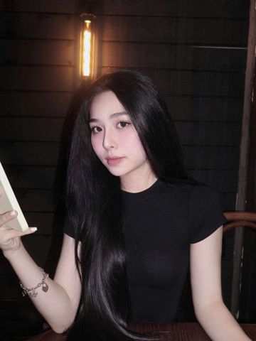 Bạn Nữ Dứa Dứa Độc thân 25 tuổi Tìm bạn tâm sự ở Minh Phụng, Hồ Chí Minh