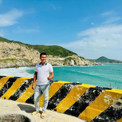 Bạn Nam Đăng Độc thân 32 tuổi Tìm người yêu lâu dài ở Cam Ranh, Khánh Hòa