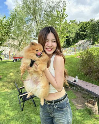 Bạn Nữ nhàn Độc thân 24 tuổi Tìm bạn bè mới ở Chợ Lớn, Hồ Chí Minh